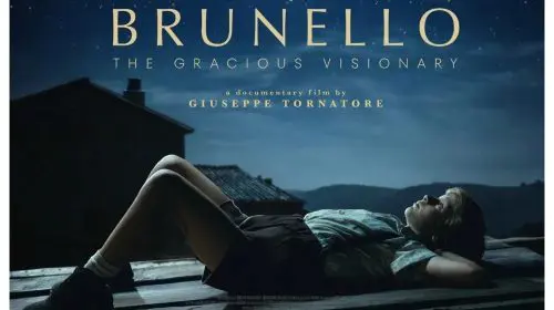 Documentarul despre viața lui Brunello Cucinelli ajunge în cinematografele din întreaga lume