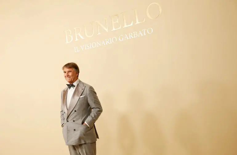 Brunello Cucinelli