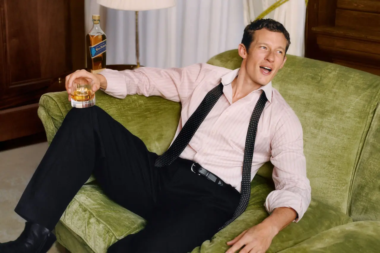 Johnnie Walker Blue Label