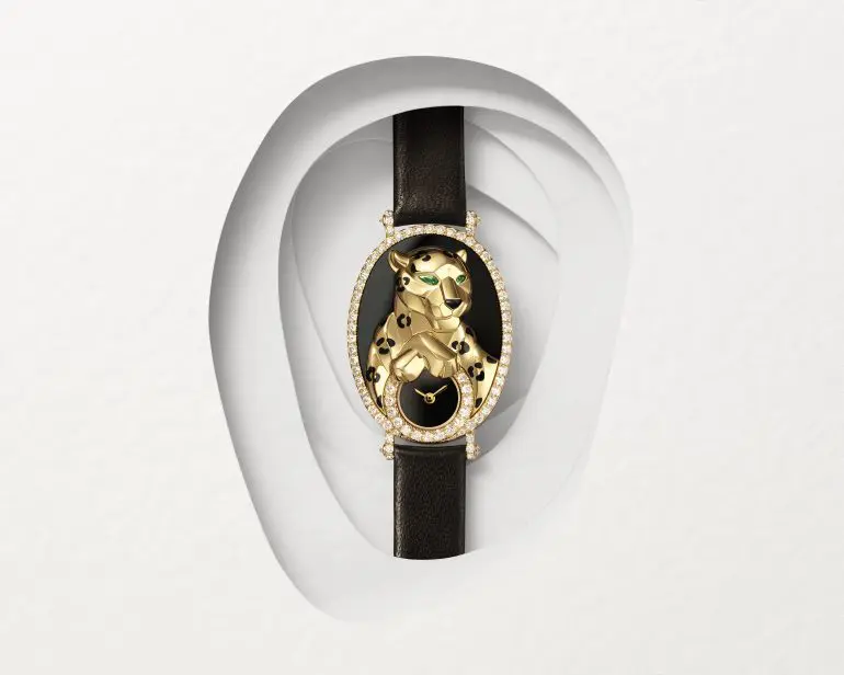 Cartier