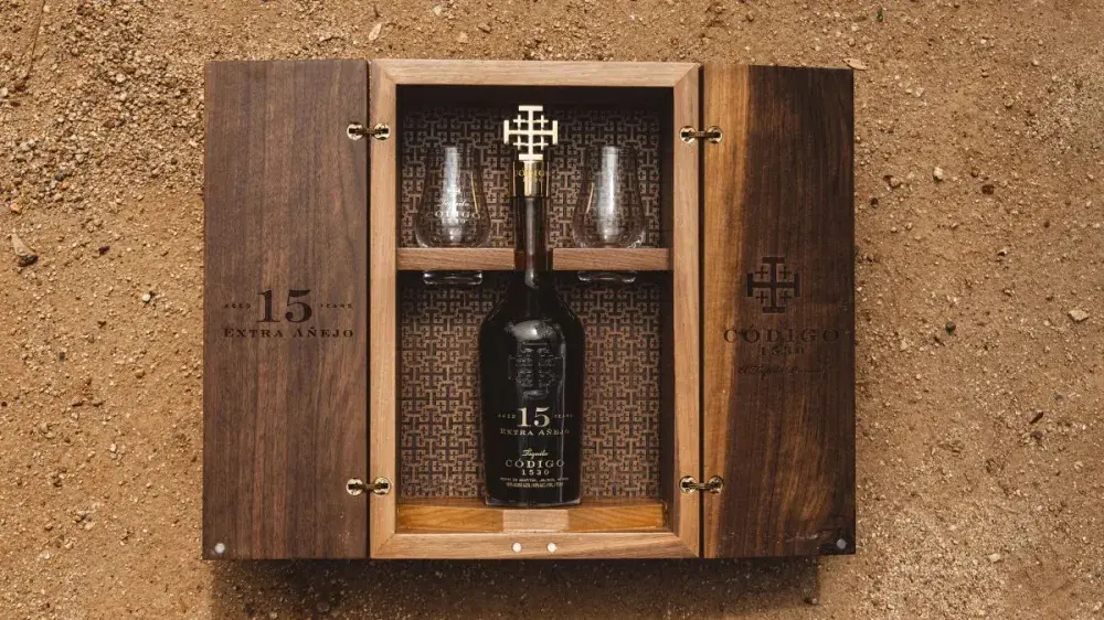 Código 1530
