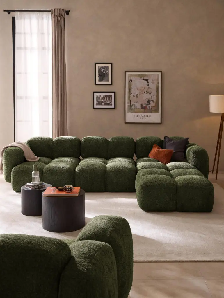 Westwing Afrohemian Decor