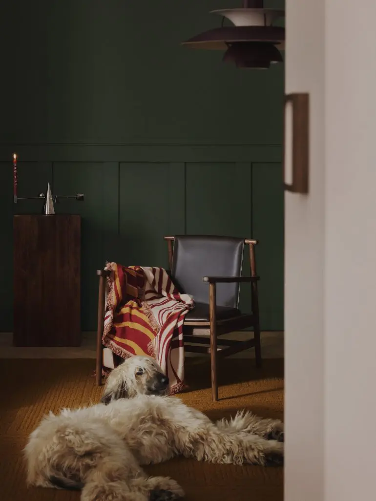 Westwing Afrohemian Decor