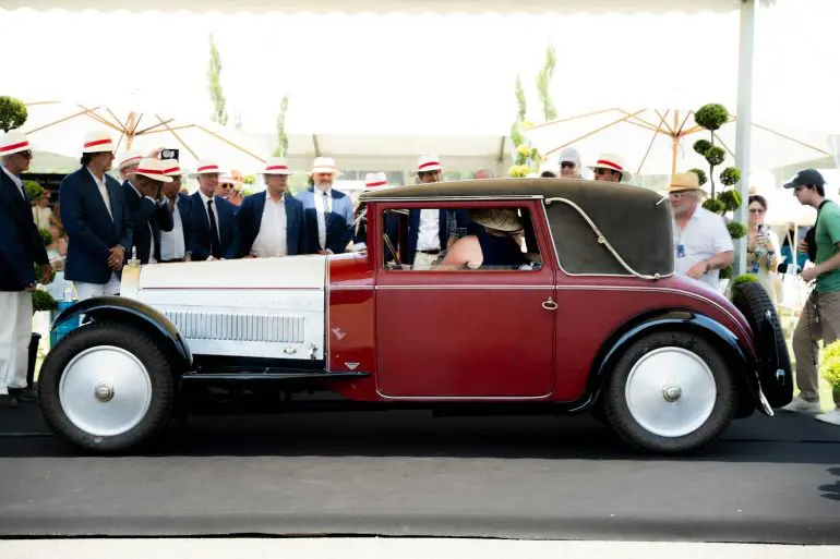 Bugatti