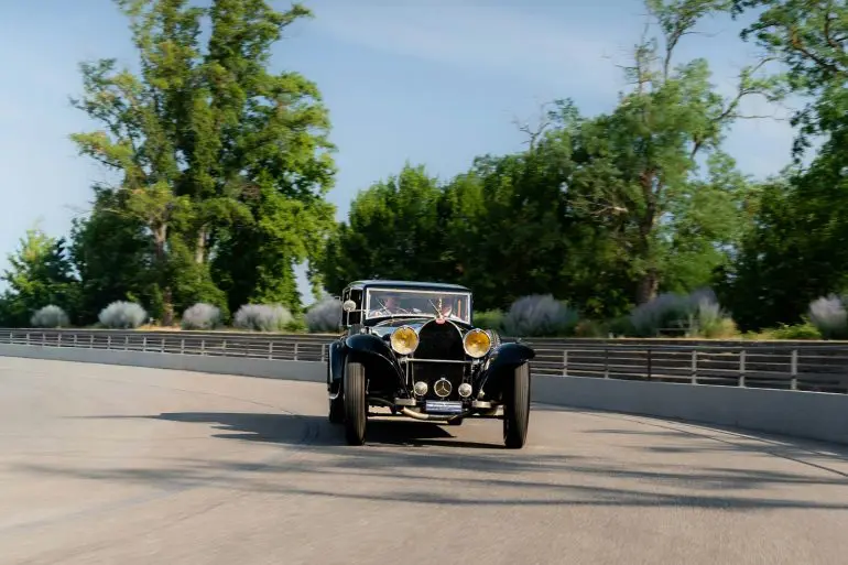 Bugatti