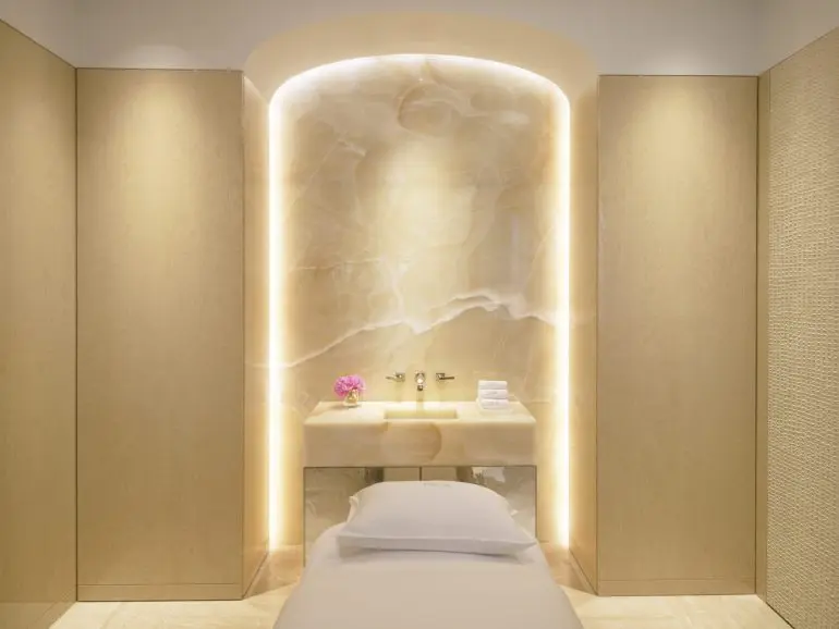 Dior Spa