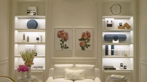 Dior a deschis primul său spa din Veneția