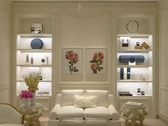 Dior a deschis primul său spa din Veneția