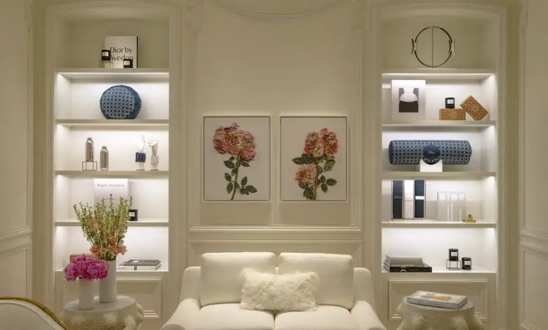Dior a deschis primul său spa la Veneția