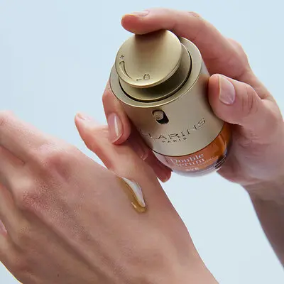 Clarins