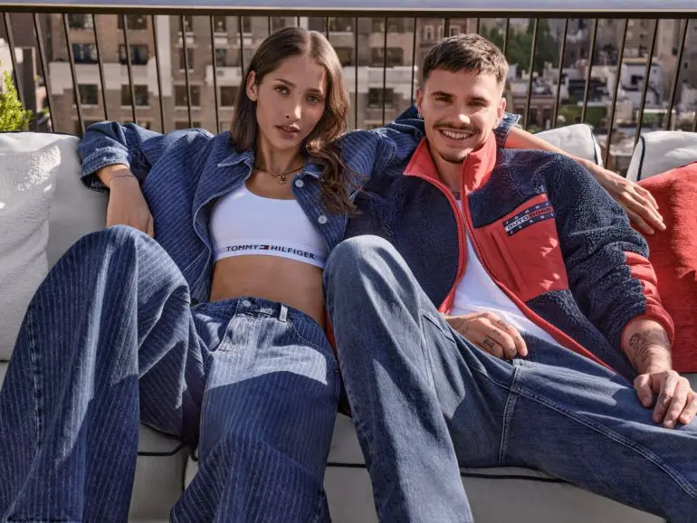 Tommy Hilfiger