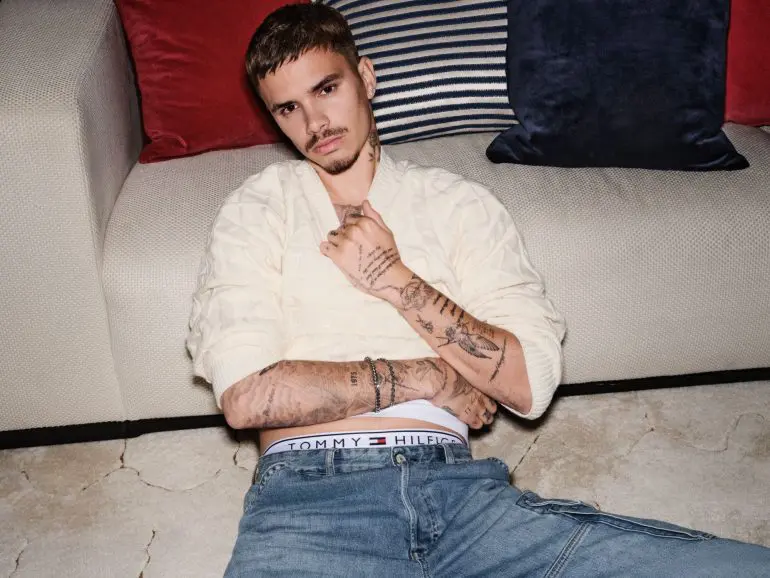 Tommy Hilfiger