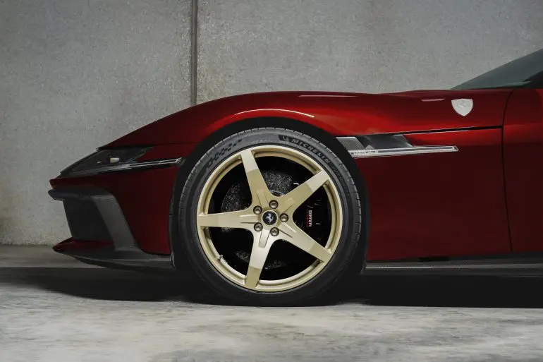Ferrari