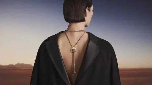 Hermès își transformă moștenirea ecvestră într-o colecție de haute joaillerie