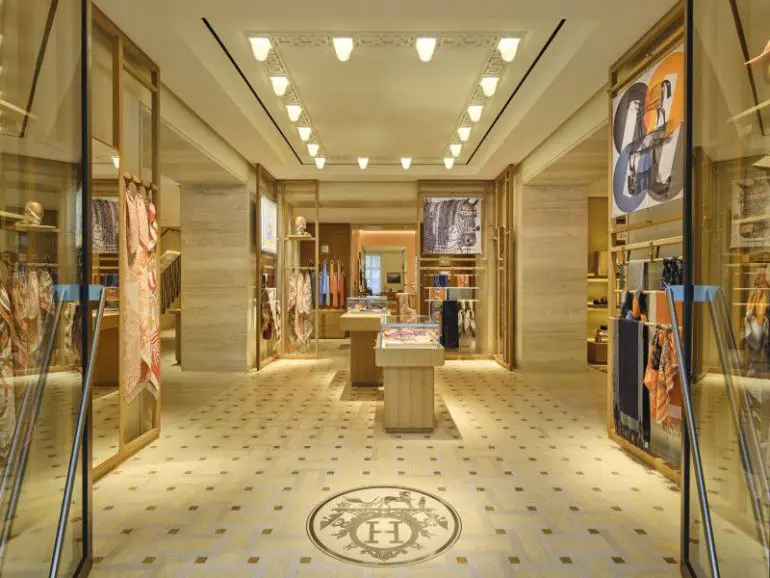 Hermès