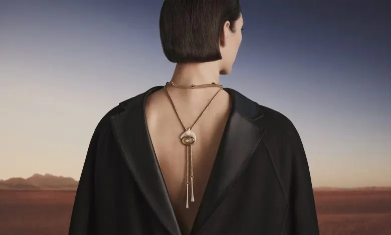 Hermès își transformă moștenirea ecvestră într-o colecție de haute joaillerie