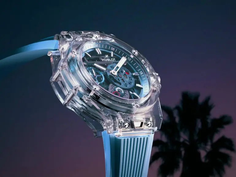 Hublot