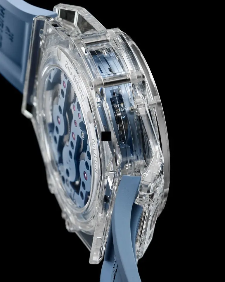 Hublot