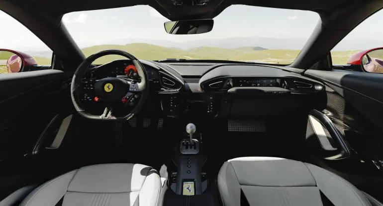 Ferrari