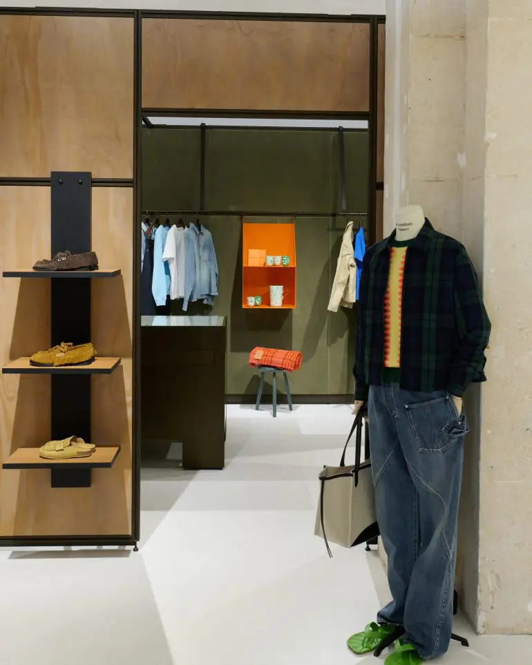 JW Anderson