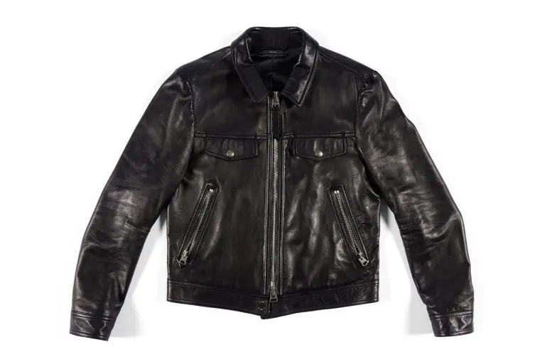 Jensen Huang Tom Ford