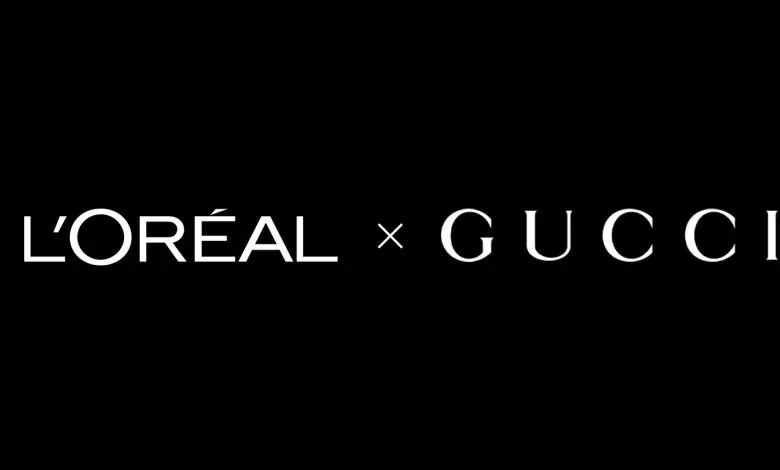 L’Oréal preia licența pentru Gucci Beauty