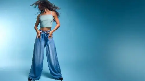 Brandul Lee lansează LQD Denim, o colecție de denim premium