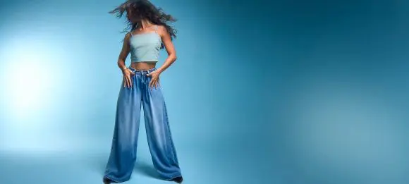 Brandul Lee lansează LQD Denim, o colecție de denim premium