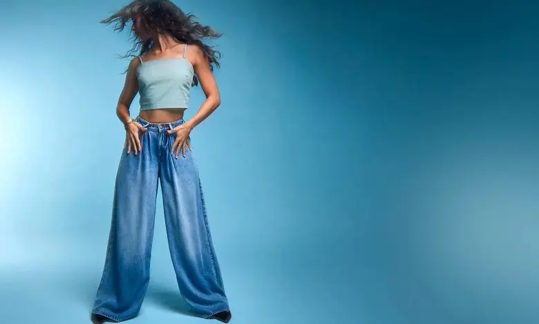 Brandul Lee lansează LQD Denim, o colecție de denim premium