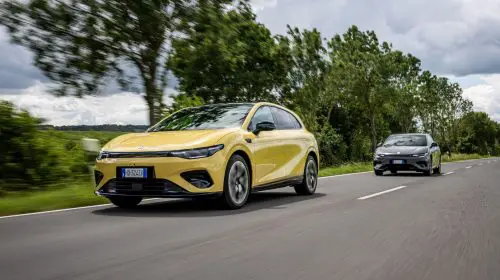 Leapmotor stabilește un nou record de livrări pentru luna iunie