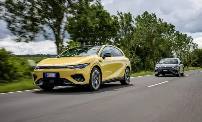 Leapmotor stabilește un nou record de livrări pentru luna iunie