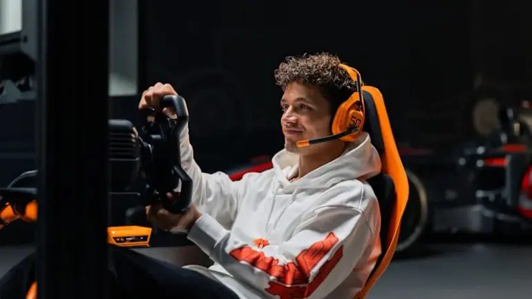 Logitech G