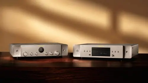 Marantz lansează o versiune îmbunătățită al celui mai popular sistem Hi-Fi din oferta sa