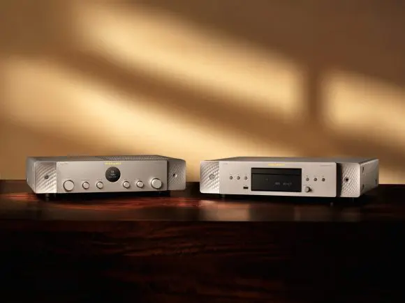 Marantz lansează o versiune îmbunătățită al celui mai popular sistem Hi-Fi din oferta sa