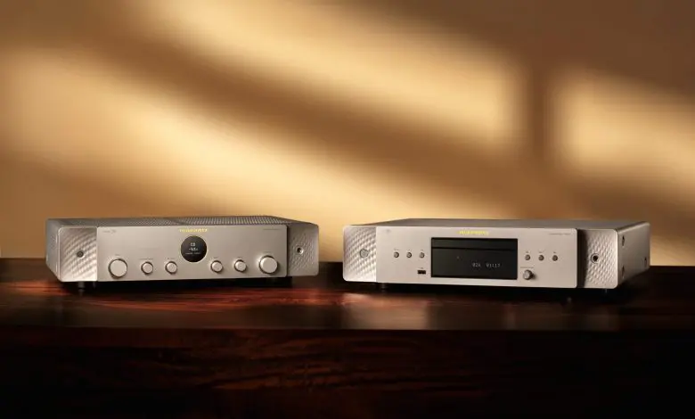 Marantz lansează o versiune îmbunătățită al celui mai popular sistem Hi-Fi din oferta sa