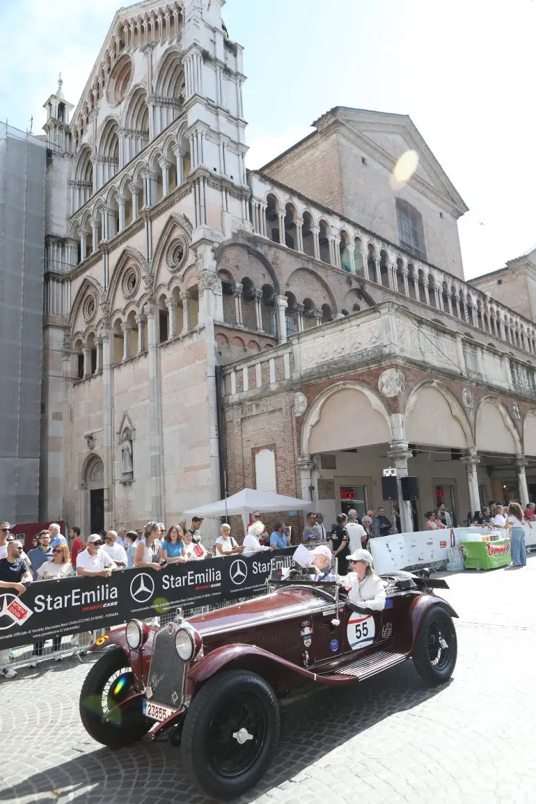 Ferrara