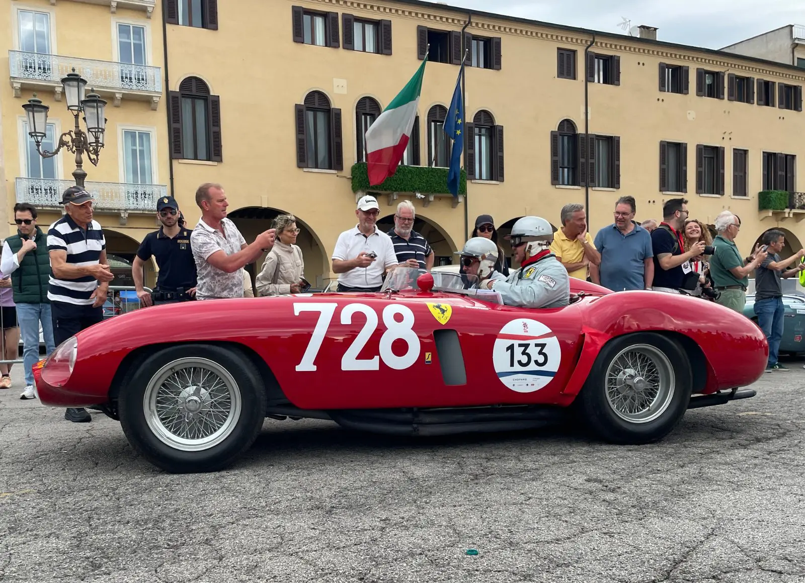 Mille Miglia
