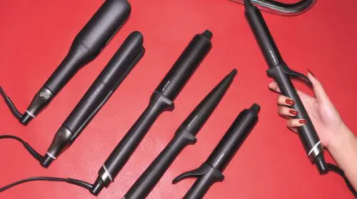 ghd își extinde gama de produse profesionale de styling