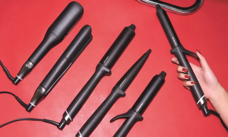 ghd își extinde gama de produse profesionale de styling