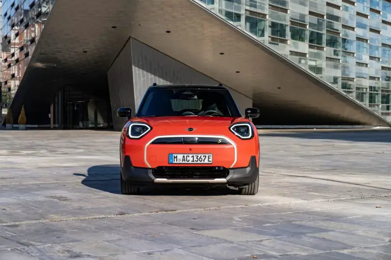 MINI
