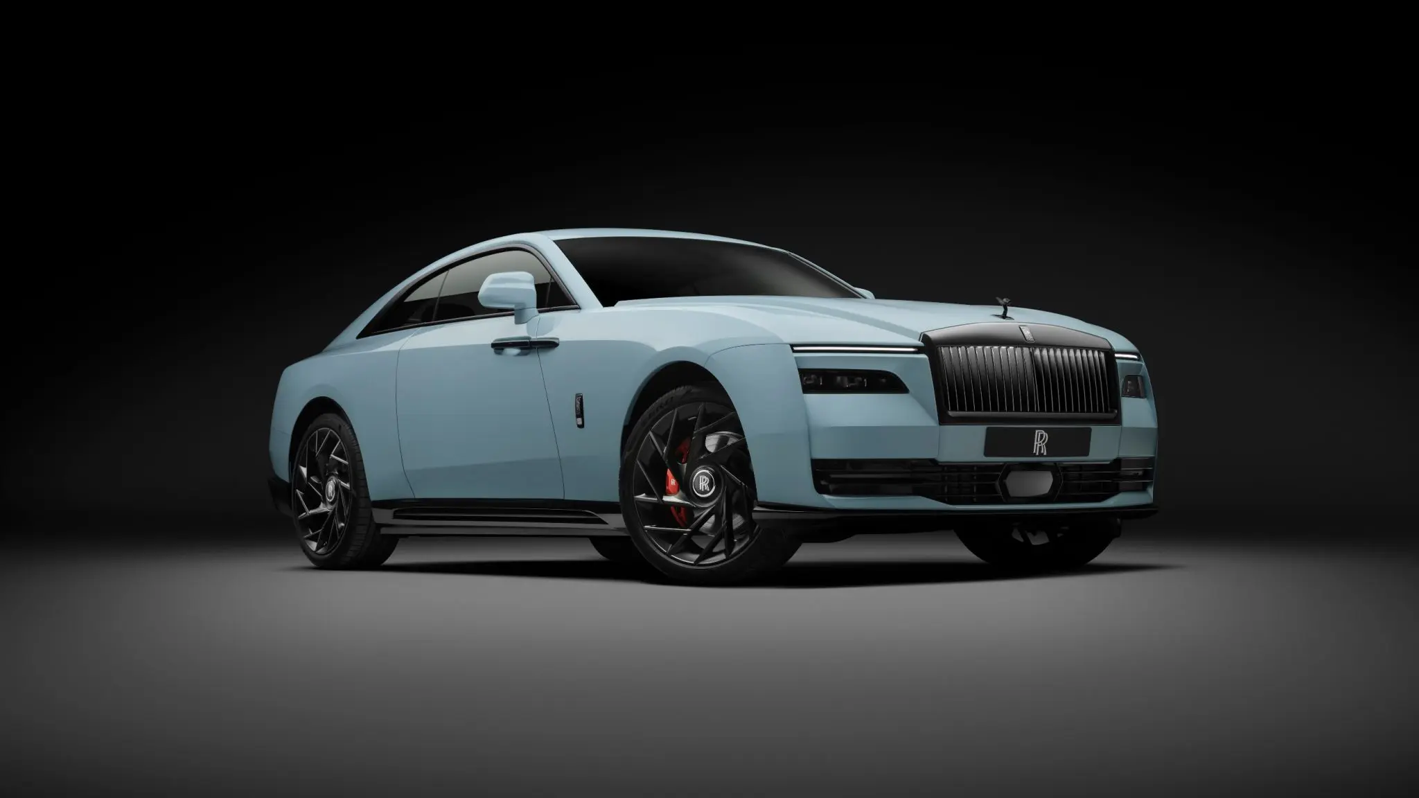Rolls-Royce