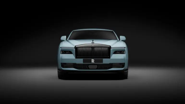 Rolls-Royce