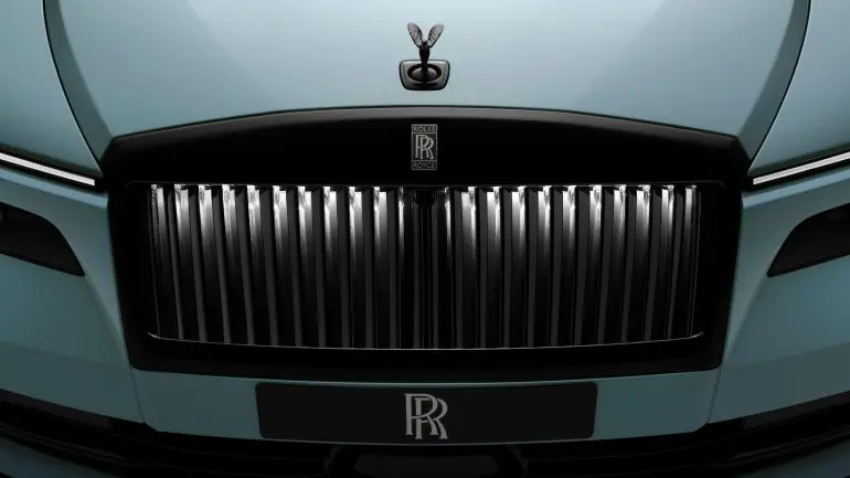 Rolls-Royce