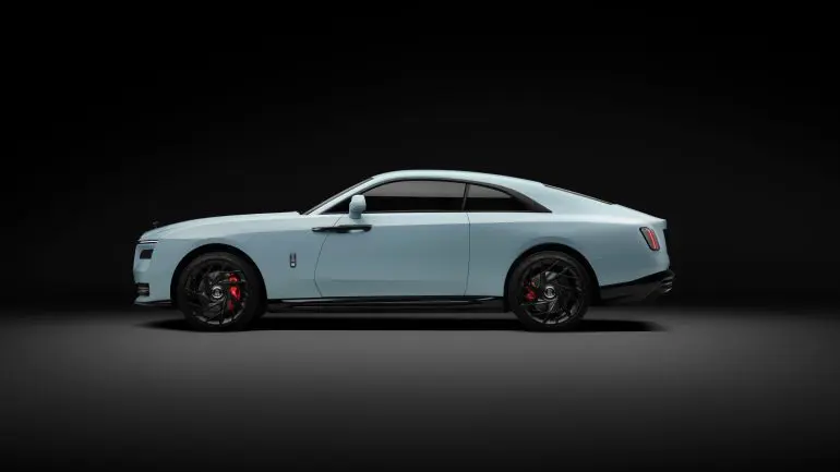 Rolls-Royce