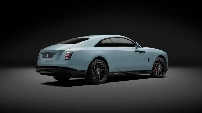 Rolls-Royce