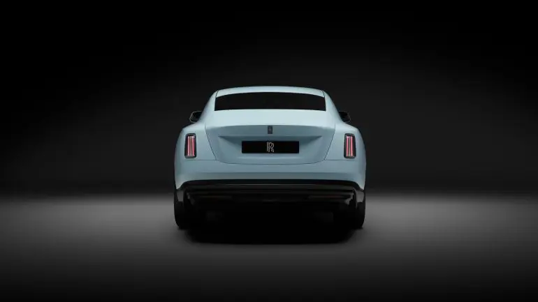 Rolls-Royce
