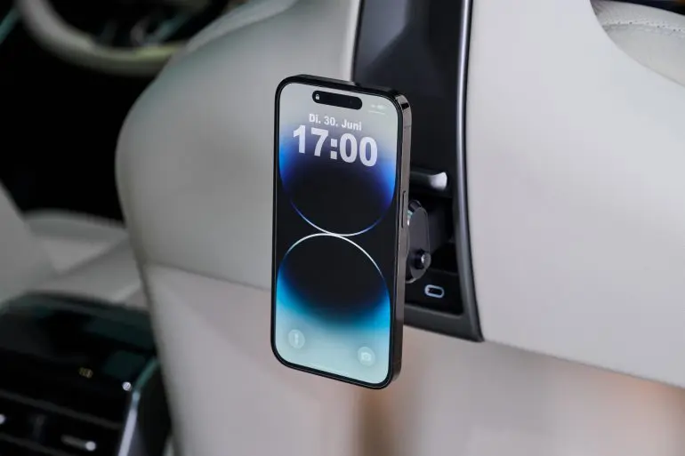 Phone