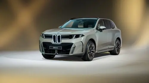 Noul BMW X5 a ajuns la a cincea generație și beneficiază de pachetul de tehnologii introdus de BMW Neue Klasse