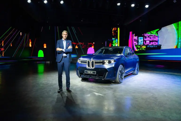 BMW