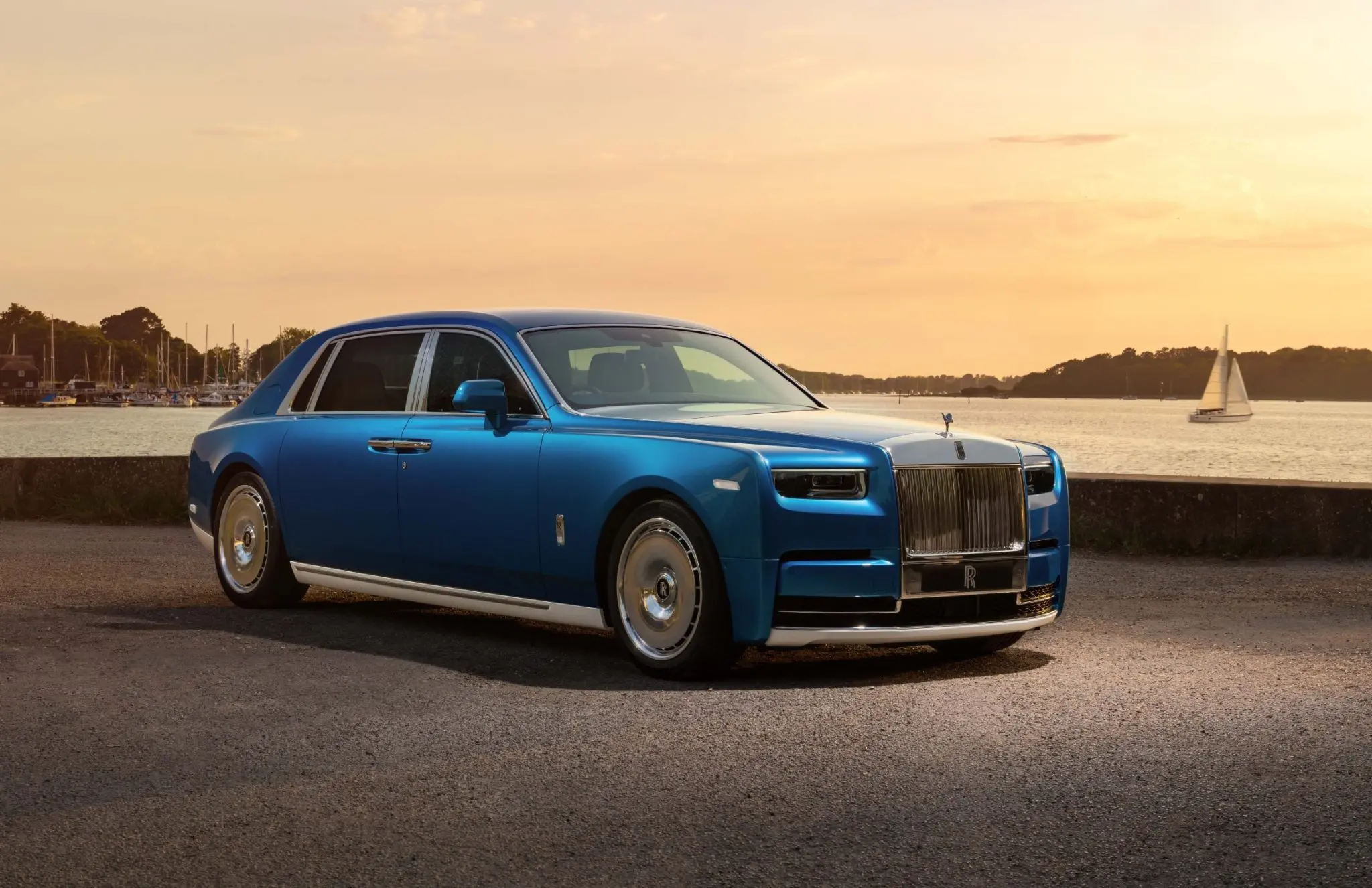Rolls-Royce